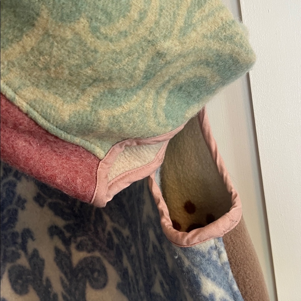 Carleen Recycled Wool Jacket - Picture 11 of 12
